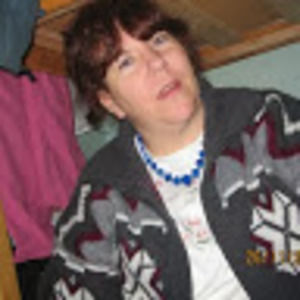 Meet your Posher, Donna